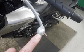 HONDA CB125 R 1997 JC79