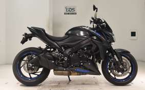 SUZUKI GSX-S 1000 2019 GT79B
