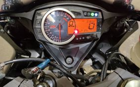 SUZUKI GSX-R1000 2010 GT78A
