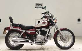 HONDA REBEL 250 MC13