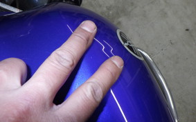 YAMAHA XJR1300 RP03J