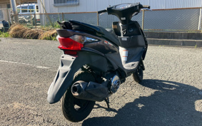 SUZUKI ADDRESS V125 CF4MA