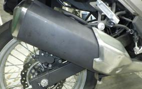 KAWASAKI VERSYS 250 A 1991 LE250D