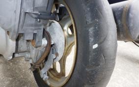 HONDA DIO Gen.6 AF62