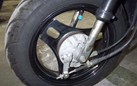 SUZUKI LET's 4 CA41A