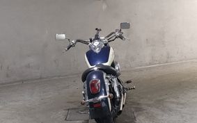 HONDA SHADOW 400 1999 NC34
