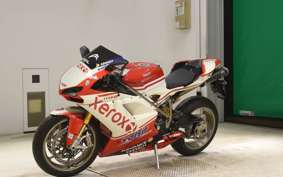 DUCATI 1198 S 2011