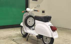 VESPA 50S 1996