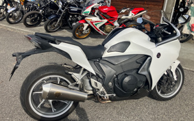 HONDA VFR1200F 2013 SC63