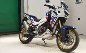 HONDA CRF1100L AFRICA TWIN DCT 2024 SD15