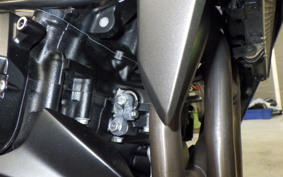 KAWASAKI Z1000 Gen.5 2020 ZXT00W
