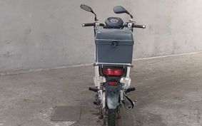 HONDA SUPER CUB50 AA04