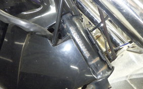 HONDA STEED 400 1994 NC26