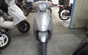 SUZUKI ﾚｯﾂG CA4AA