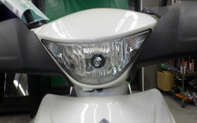 SUZUKI ADDRESS V125 S 2013 CF4MA