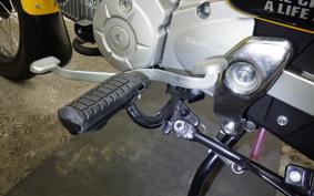 HONDA CROSS CUB 110 JA45