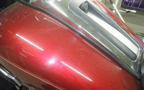 HARLEY FLHTCU 1580 2008 5HD1FC4