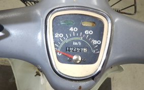 HONDA C70 SUPER CUB 2006 C70