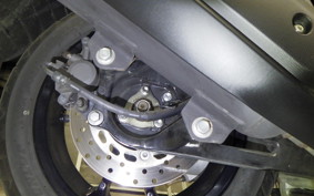 YAMAHA N-MAX 155 A SG50J