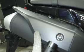 HONDA ｸﾞﾛﾑ JC61