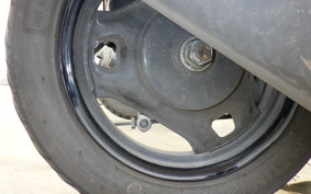 SUZUKI ﾚｯﾂ CA4AA