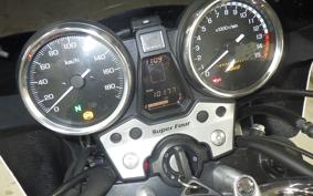 HONDA CB400SF GEN 4 A 2021 NC42
