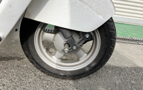 HONDA GYRO TA03