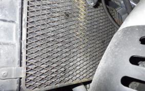 SUZUKI GSX400S KATANA 1992 GK77A