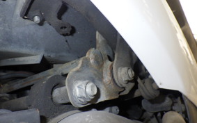 YAMAHA JOG ZR Gen.2 SA16J