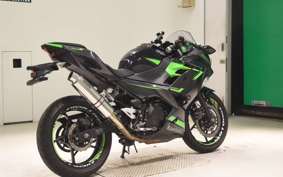 KAWASAKI NINJA 400 2018 EX400G