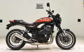 KAWASAKI Z900RS 2018 ZR900C
