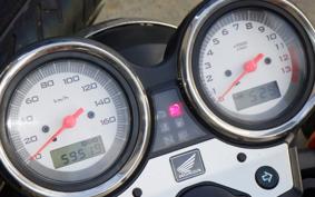 HONDA VTR 250 Gen. 2 MC33