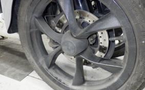 YAMAHA TRICITY 125 ヤネツキ SEC1J