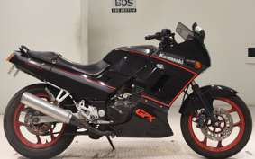 KAWASAKI GPX250R 2015 EX250E
