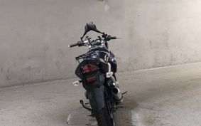 SUZUKI GSR250 GJ55D