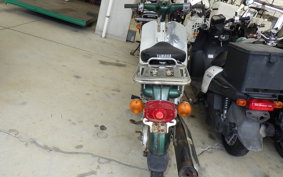 YAMAHA MATE 50 UA04J