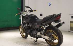 HONDA CB400SF VTEC SPEC 2 2003 NC39