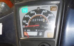 HONDA C50 SUPER CUB E AA01