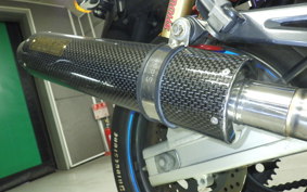 KAWASAKI BALIUS 250 Gen.2 2021 ZR250B