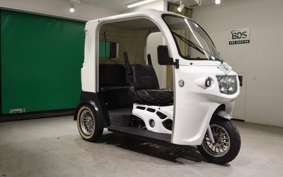 OTHER UNREGISTERED MODEL by BDS TRIKE125 1994