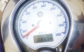 YAMAHA DRAGSTAR 400 2003 VH01J