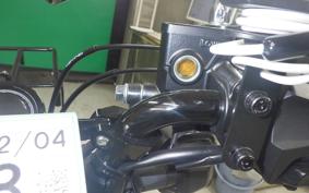 HONDA CT125-2 2017 JA65