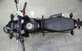 HONDA GROM 2026 JC92
