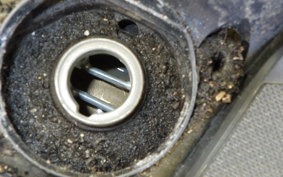 HONDA TACT-4ﾍﾞｰｼｯｸ AF75