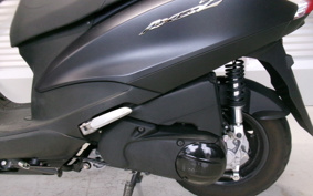 YAMAHA AXIS Z SED7J