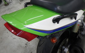 KAWASAKI ZRX1100 1998 ZRT10C