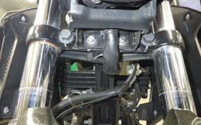 YAMAHA FZ25