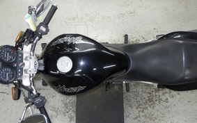 HONDA HORNET 250 2016 MC31