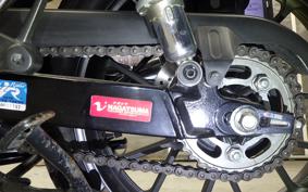 HONDA GB350 2022 NC59