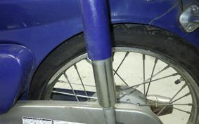 HONDA C50 SUPER CUB 2001 AA01